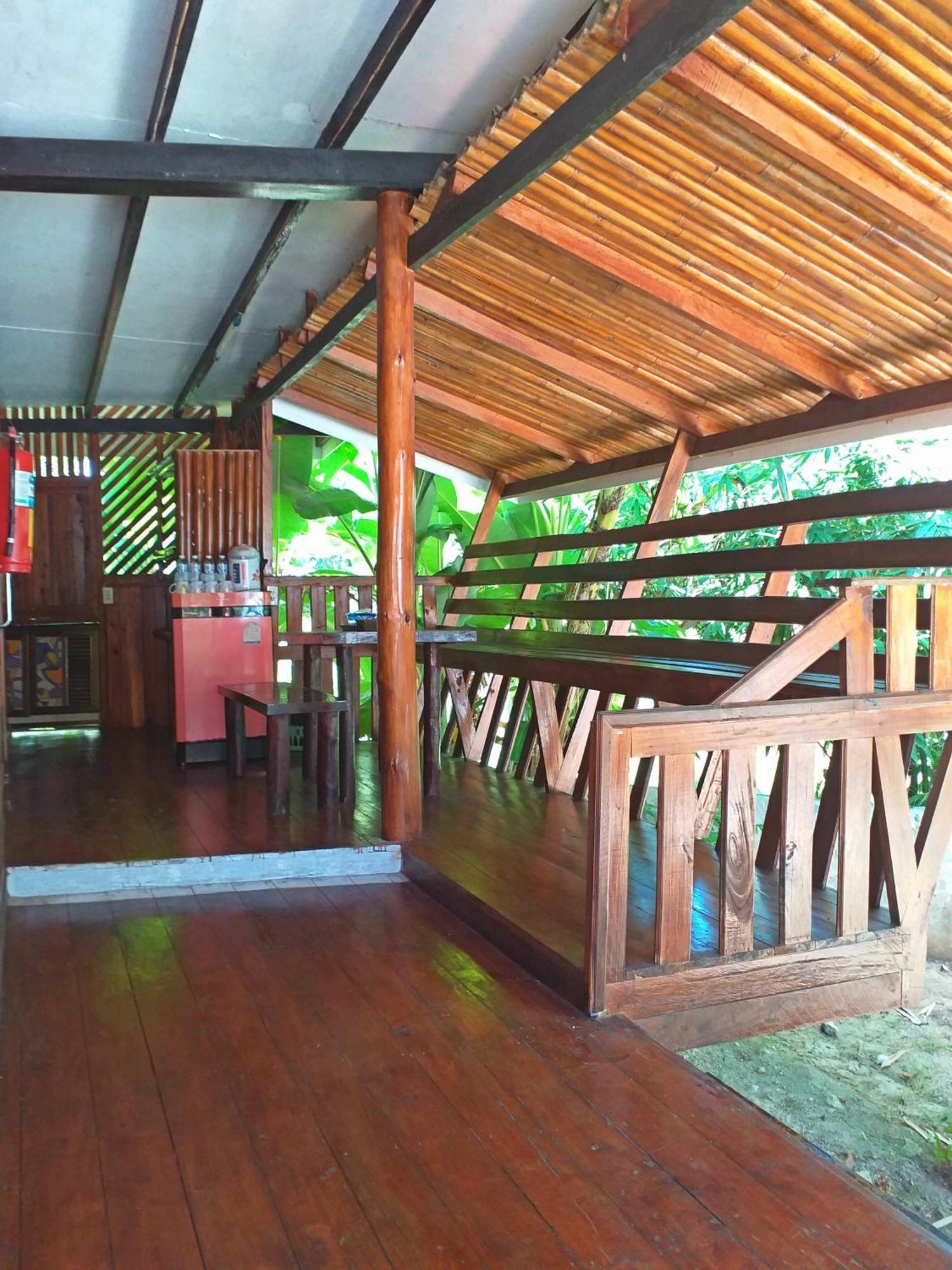The Ford Sunset Beach Resort Wok Tum Екстер'єр фото